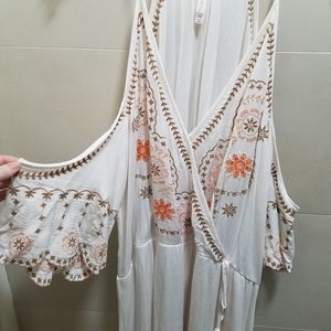 Boho dress